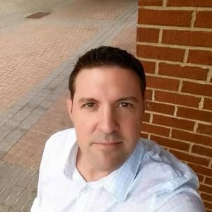 Meet your Posher, Joseph